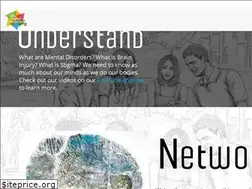 Sites similar to teenmentalhealth.org