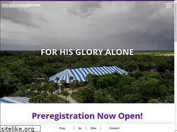 Sites similar to teenmissions.com