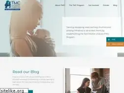 Sites similar to teenmotherchoices.org