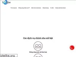 Sites similar to teennie.vn