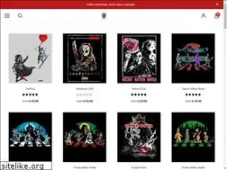 Sites similar to teenoevil.com