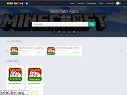 Sites similar to teenpattiapps.in