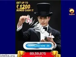 Sites similar to teenpattimaster.club