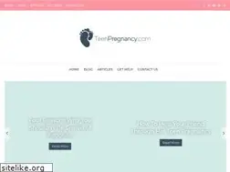 Sites similar to teenpregnancy.com