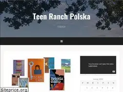 Sites similar to teenranch.com.pl
