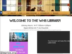 Sites similar to teenreadingrocks.weebly.com