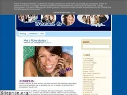 Sites similar to teens-tv.blogspot.com