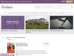 Sites similar to teens.si