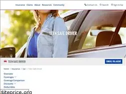 Sites similar to teensafedriver.com