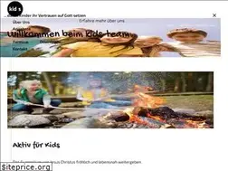Sites similar to teensgeneration.com