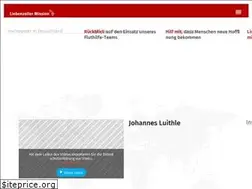 Sites similar to teensinmission.de