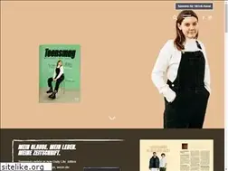 Sites similar to teensmag.net