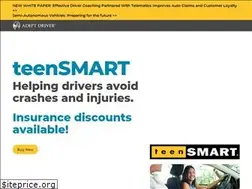Sites similar to teensmartdriving.com