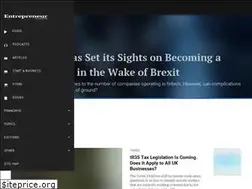 Sites similar to teenstartups.com