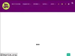 Sites similar to teenstation.net