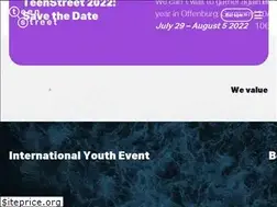 Sites similar to teenstreet.de