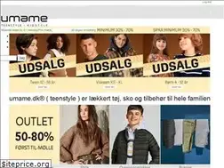 Sites similar to teenstyle.dk