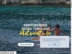 Sites similar to teensummeradventure.com