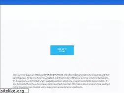 Sites similar to teensummerexpos.com