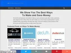 Sites similar to teenswithmoney.com