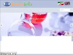 Sites similar to teenteb.com
