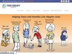Sites similar to teentherapycenter.com