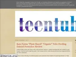Sites similar to teentubie.blogspot.com