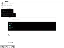Sites similar to teenyicons.com