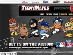 Sites similar to teenymates.com
