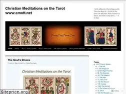 Sites similar to teenytinytarot.wordpress.com