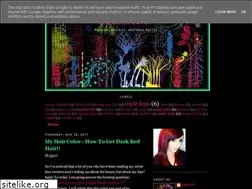 Sites similar to teenyyy.blogspot.com