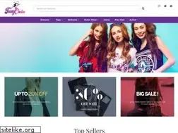 Sites similar to teenzchoice.com