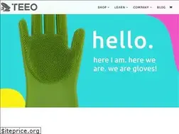 Sites similar to teeocreations.com