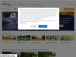 Sites similar to teeofftimes.co.uk