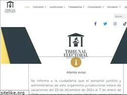 Sites similar to teep.org.mx