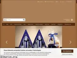 Sites similar to teeparadies.net