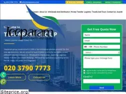 Sites similar to teeparam.com