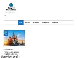 Sites similar to teepeeblackhills.com
