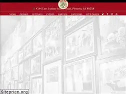 Sites similar to teepeemexicanfood.com