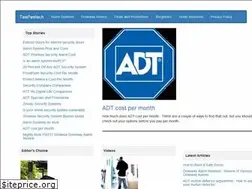 Sites similar to teepeetech.com