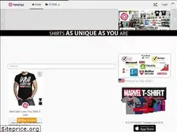 Sites similar to teepigs.com