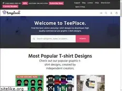 Sites similar to teeplace.net
