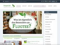 Sites similar to teepod.de