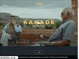 Sites similar to teepoi.com
