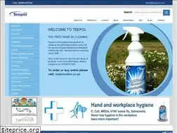 Sites similar to teepol.co.uk
