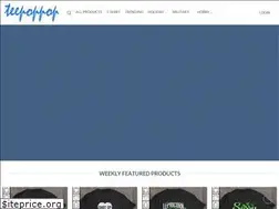 Sites similar to teepoppop.com