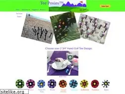 Sites similar to teeposies.com