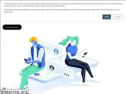 Sites similar to teeps.co
