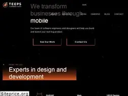 Sites similar to teeps.org