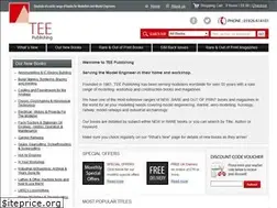 Sites similar to teepublishing.co.uk